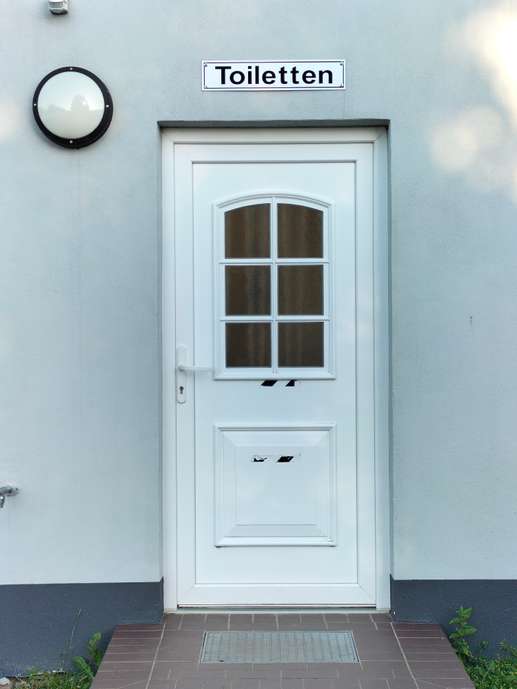 Added a photo to a location