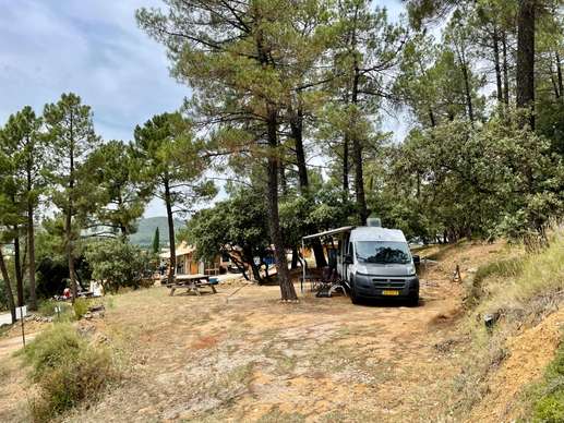 Ajout d'une photo à un emplacement