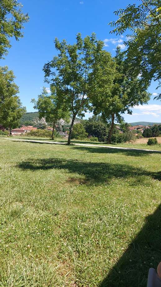 Added a photo to a location