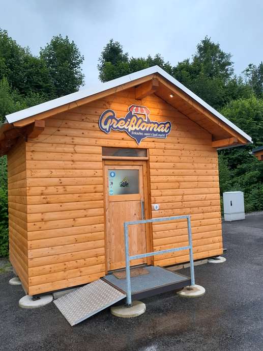Added a photo to a location