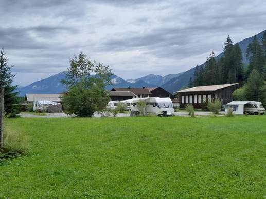 Added a photo to a location