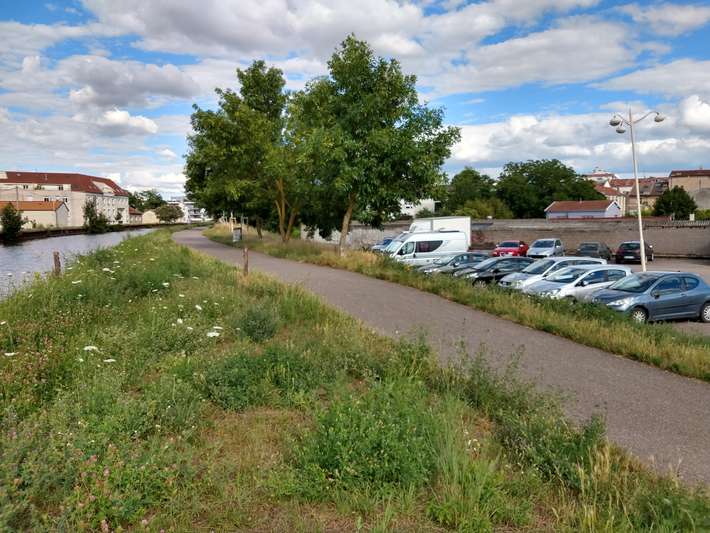 Faubourg des 3 Maisons