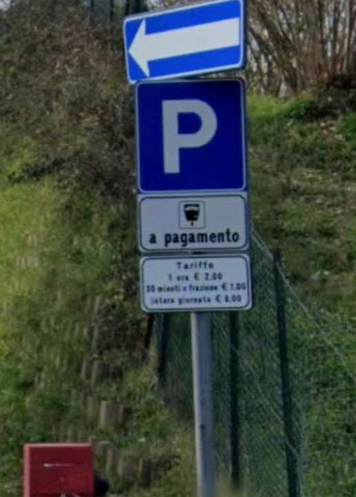 Ajout d'une photo à un emplacement