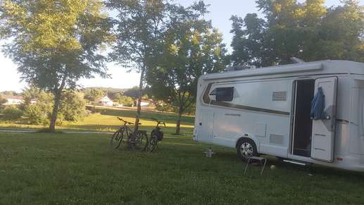 Added a photo to a location