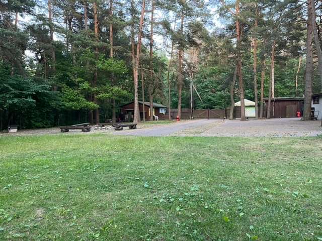 Camping restaurant Neptuns