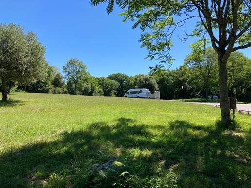 Added a photo to a location