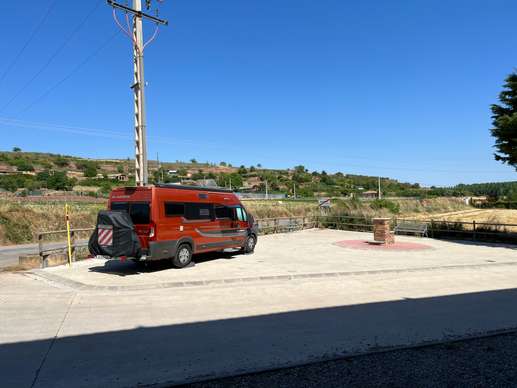 Added a photo to a location