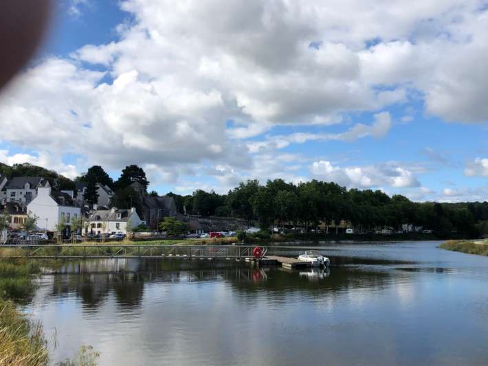 Camping d’Hennebont