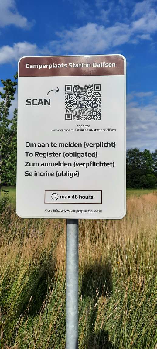 Einem Ort wurde ein Foto hinzugefügt