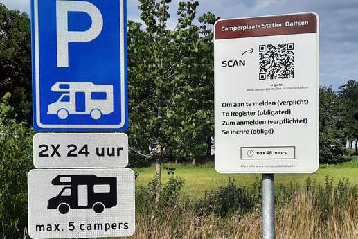 Einem Ort wurde ein Foto hinzugefügt