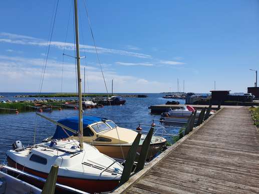Added a photo to a location