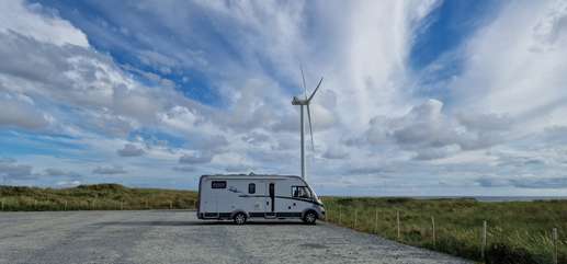 Een foto toegevoegd aan een locatie