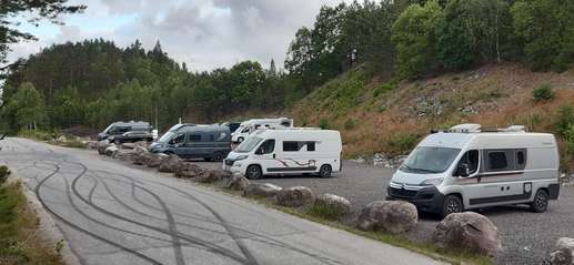 Ajout d'une photo à un emplacement