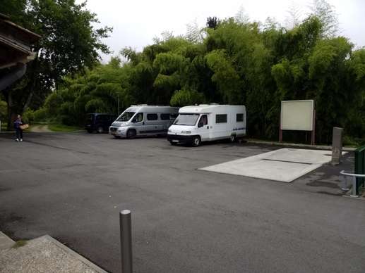 Een foto toegevoegd aan een locatie
