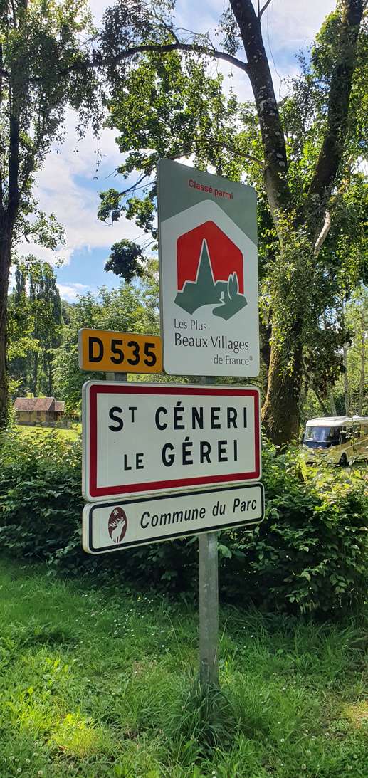 Een foto toegevoegd aan een locatie