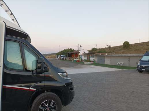 Aggiunta una foto a una posizione