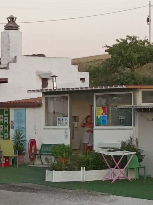 Aggiunta una foto a una posizione
