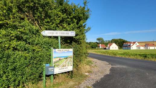Ajout d'une photo à un emplacement