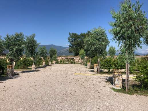 Added a photo to a location
