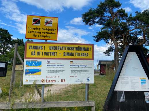 Added a photo to a location
