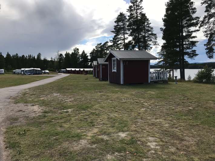 Camp Igge