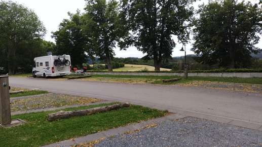 Added a photo to a location