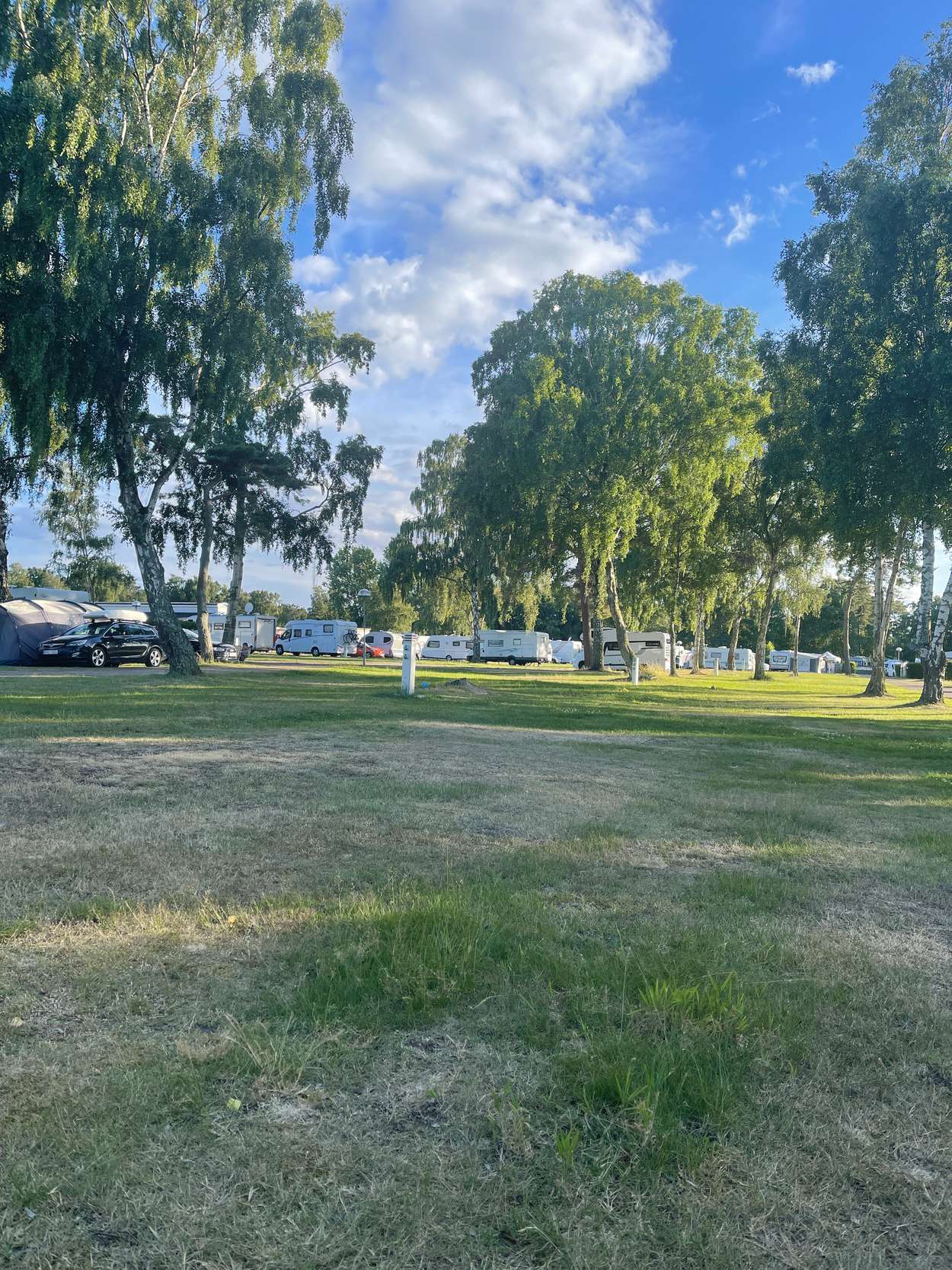 Falsterbo Camping & Resort