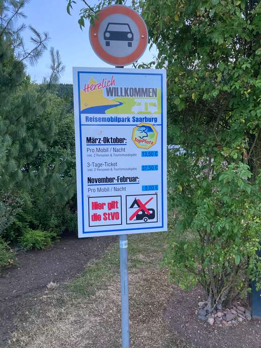Een foto toegevoegd aan een locatie