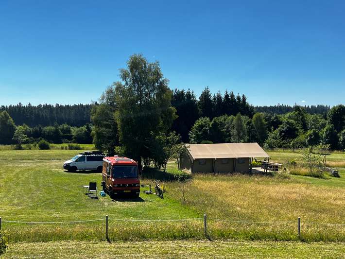 Camping Les Deux Frères