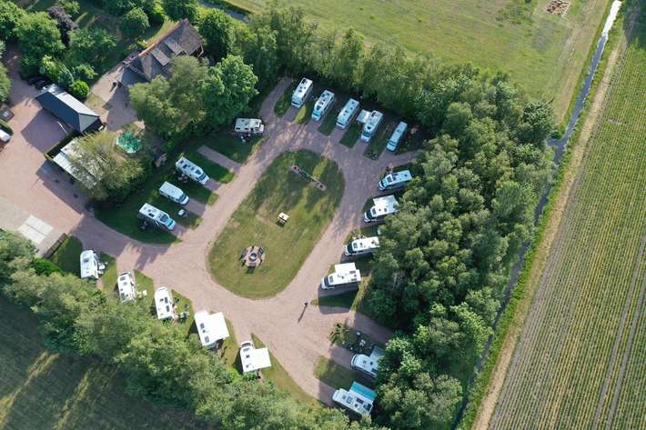 Camperpark De Berkenweide
