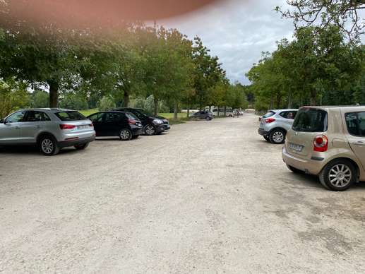 Ajout d'une photo à un emplacement
