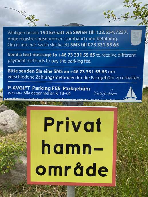 Een foto toegevoegd aan een locatie