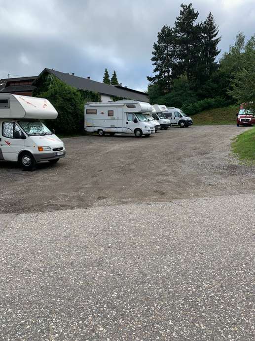 Einem Ort wurde ein Foto hinzugefügt