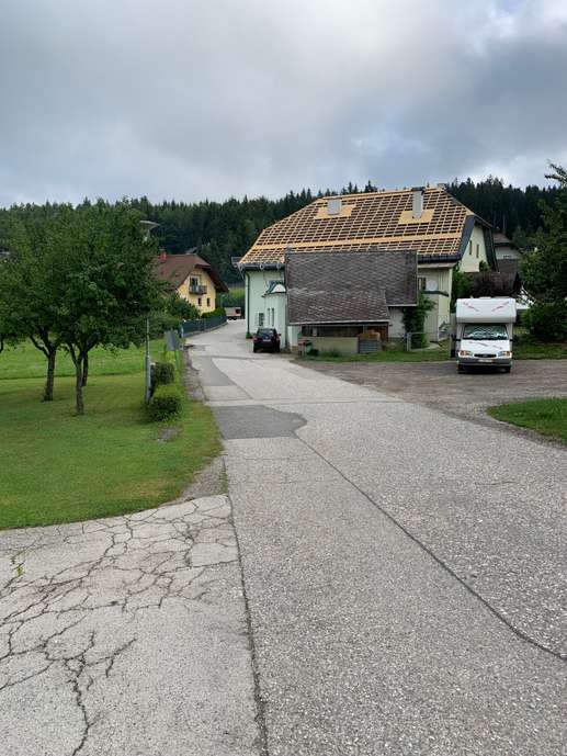 Einem Ort wurde ein Foto hinzugefügt