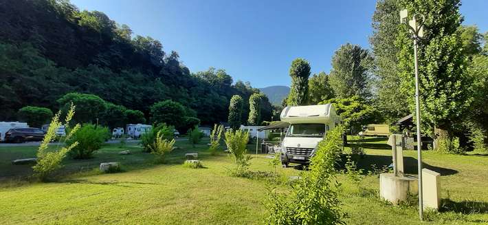 Onlypark Albertville