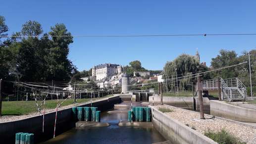 Ajout d'une photo à un emplacement