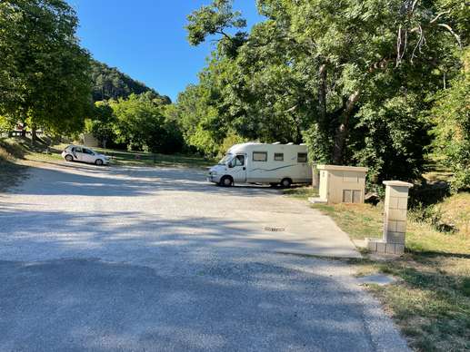 Added a photo to a location