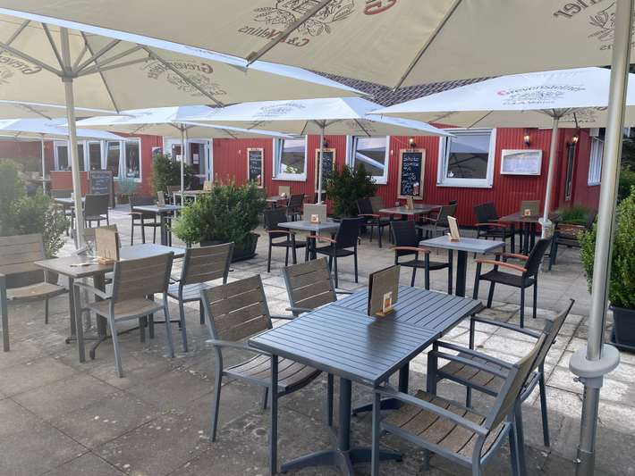Campingpark Hüttensee
