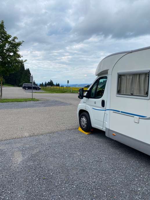 Ajout d'une photo à un emplacement