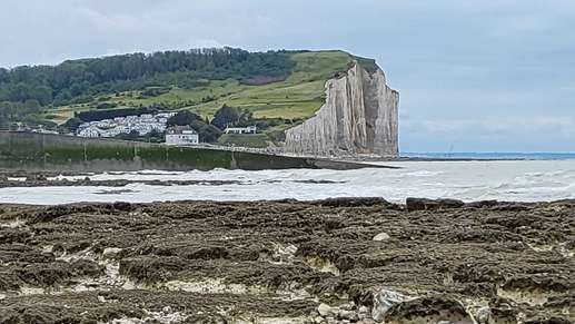 Ajout d'une photo à un emplacement