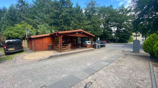 Een foto toegevoegd aan een locatie