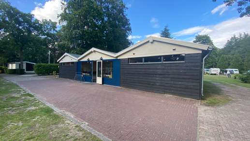 Een foto toegevoegd aan een locatie