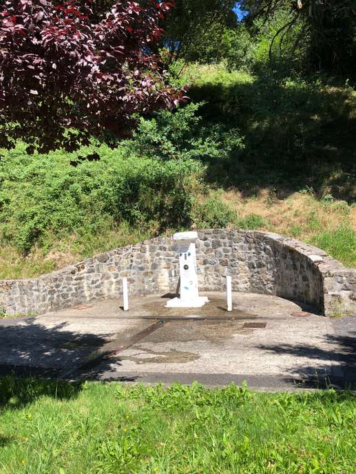 Ajout d'une photo à un emplacement