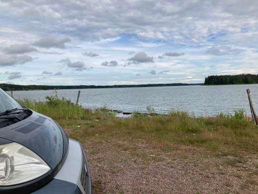 Added a photo to a location