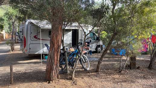 Een foto toegevoegd aan een locatie