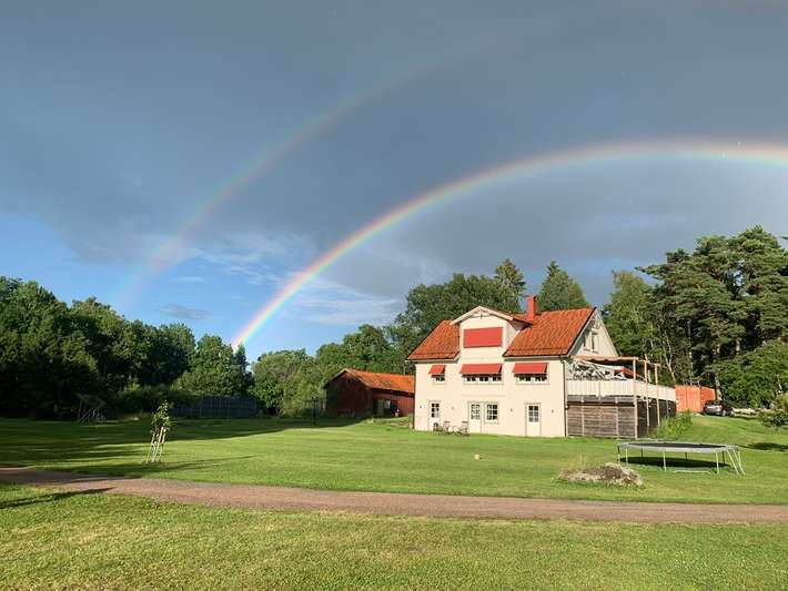 Ställplats Rosenberg