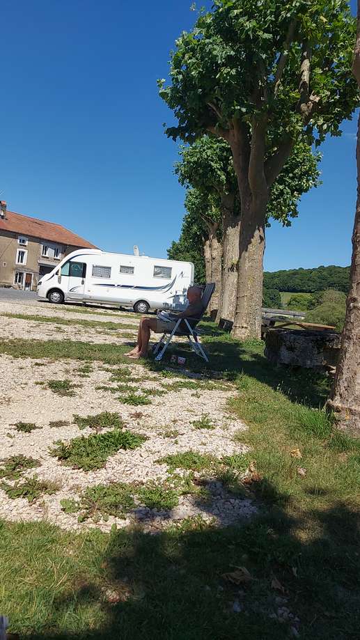 Added a photo to a location
