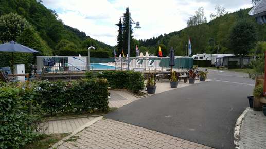 Added a photo to a location