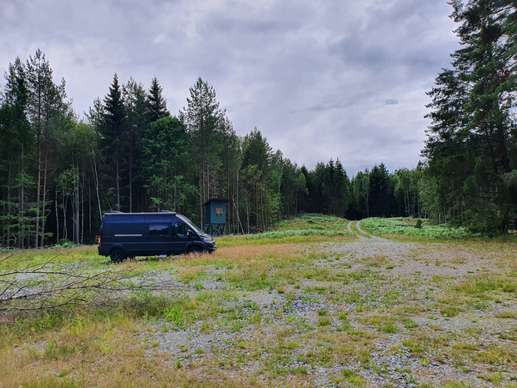 Added a photo to a location