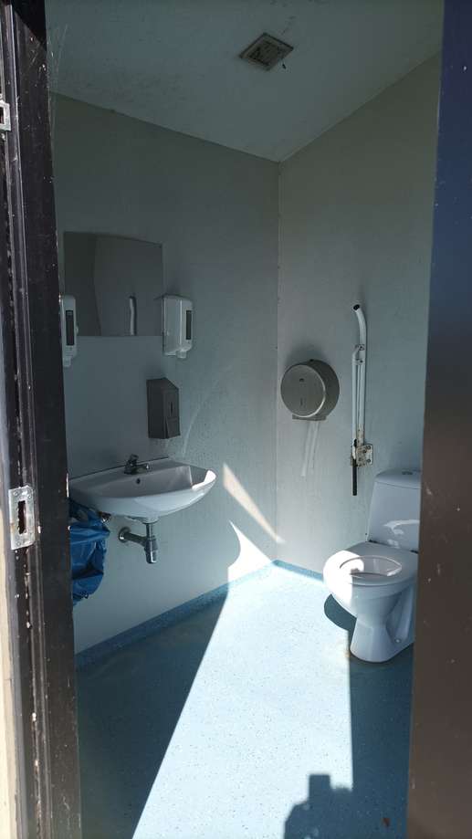 Ajout d'une photo à un emplacement